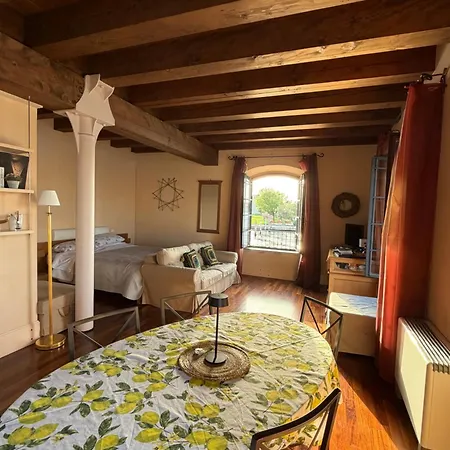 Molino Stucky - Canal View Appartement