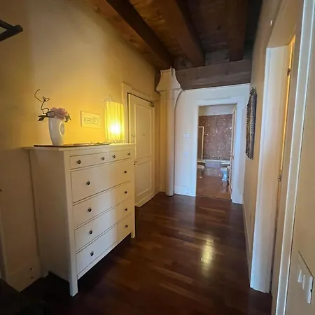 Molino Stucky - Canal View Appartement *
